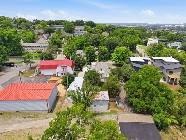 5717 Maudina Ave, Nashville, TN 37209