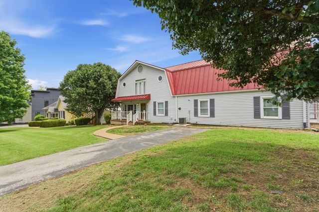 5717 Maudina Ave, Nashville, TN 37209