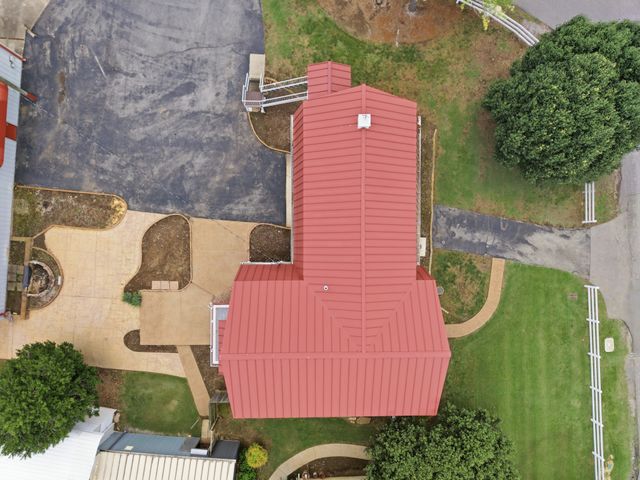 5717 Maudina Ave, Nashville, TN 37209