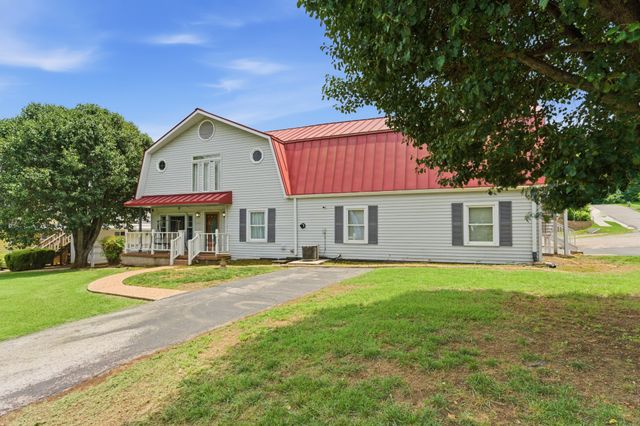 5717 Maudina Ave, Nashville, TN 37209