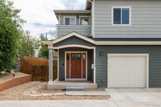 3404 N Clayton Street, Denver, CO 80205