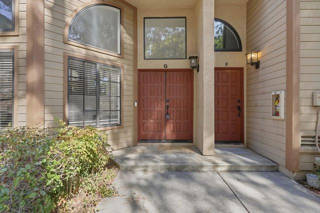 9230 Lake Murray Boulevard G, San Diego, CA 92119