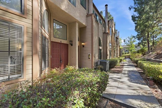 9230 Lake Murray Boulevard G, San Diego, CA 92119