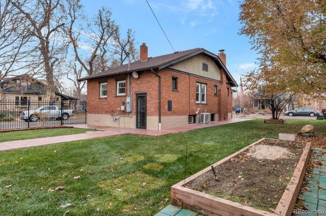 3895 Yates Street, Denver, CO 80212