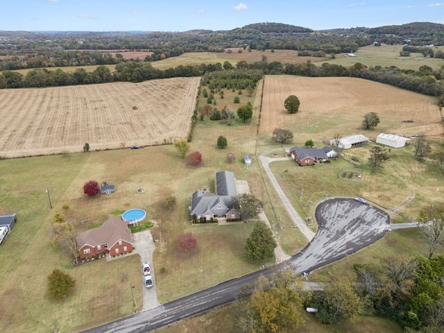521 Vance Ln, Lebanon, TN 37087