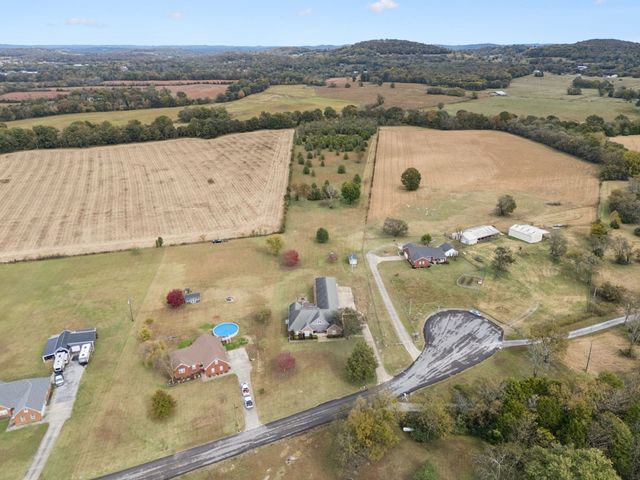 521 Vance Ln, Lebanon, TN 37087