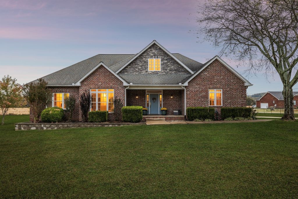 521 Vance Ln, Lebanon, TN 37087