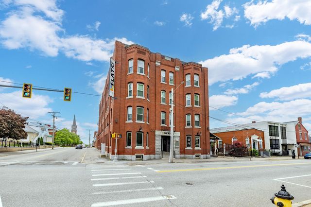 235 Hanover Street, Manchester, NH 03104