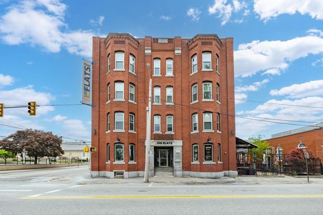235 Hanover Street, Manchester, NH 03104