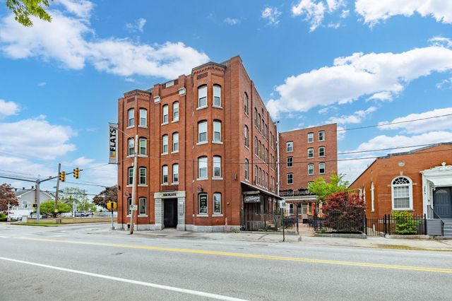 235 Hanover Street, Manchester, NH 03104