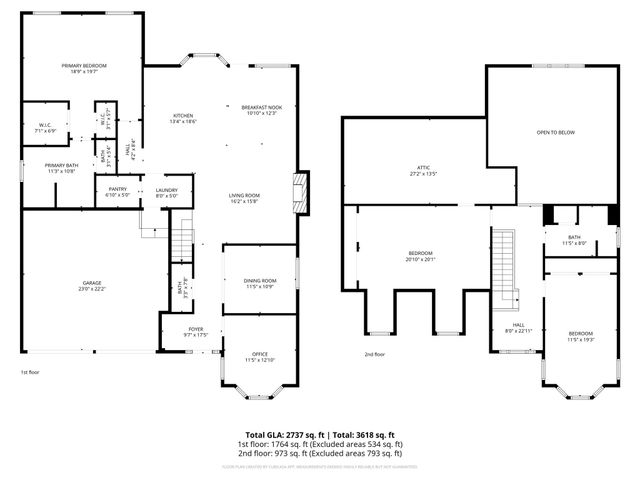 1173 Bunch Drive, Statesville, NC 28677