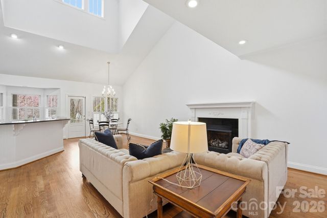 1173 Bunch Drive, Statesville, NC 28677