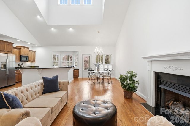 1173 Bunch Drive, Statesville, NC 28677