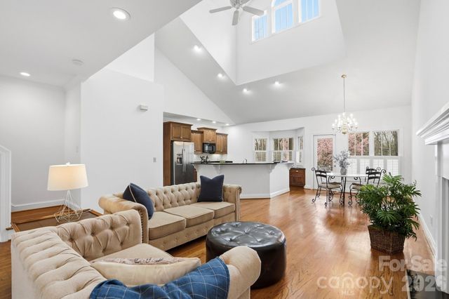 1173 Bunch Drive, Statesville, NC 28677