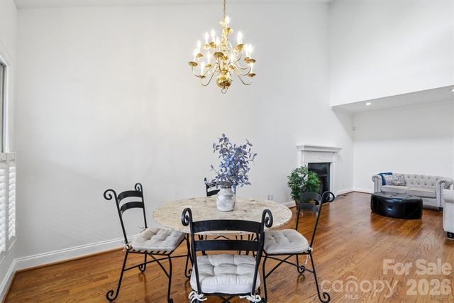 1173 Bunch Drive, Statesville, NC 28677