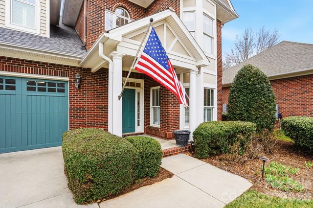 1173 Bunch Drive, Statesville, NC 28677