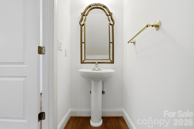 1173 Bunch Drive, Statesville, NC 28677