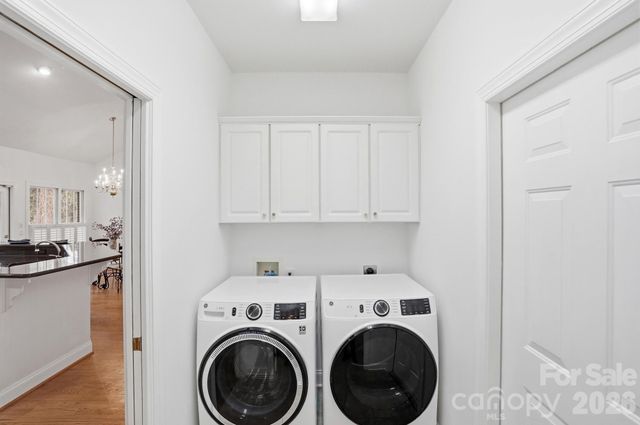 1173 Bunch Drive, Statesville, NC 28677