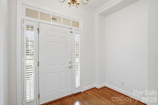 1173 Bunch Drive, Statesville, NC 28677