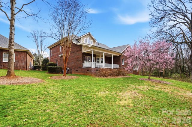 1173 Bunch Drive, Statesville, NC 28677
