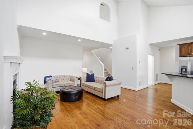 1173 Bunch Drive, Statesville, NC 28677