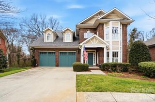 1173 Bunch Drive, Statesville, NC 28677