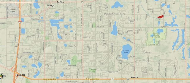 GALLAGHER ROAD, Dover, FL 33527