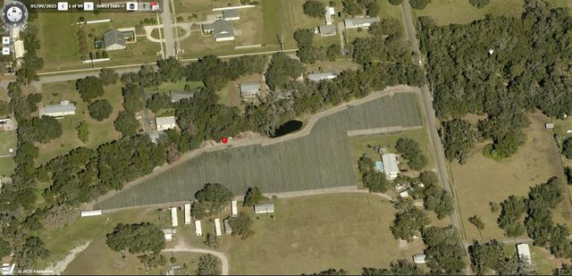 GALLAGHER ROAD, Dover, FL 33527