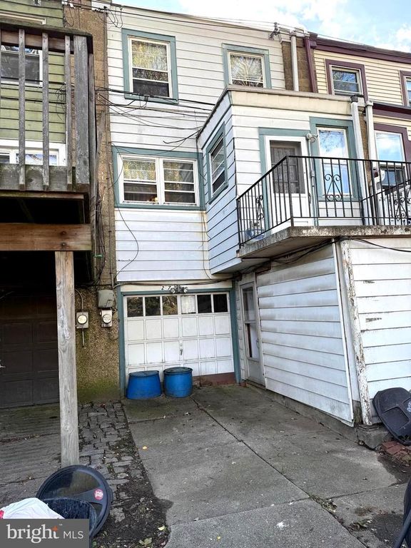 273 COVERLY RD, Lansdowne, PA 19050