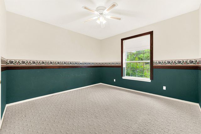 2735 Bent Oaks Drive, Burleson, TX 76028