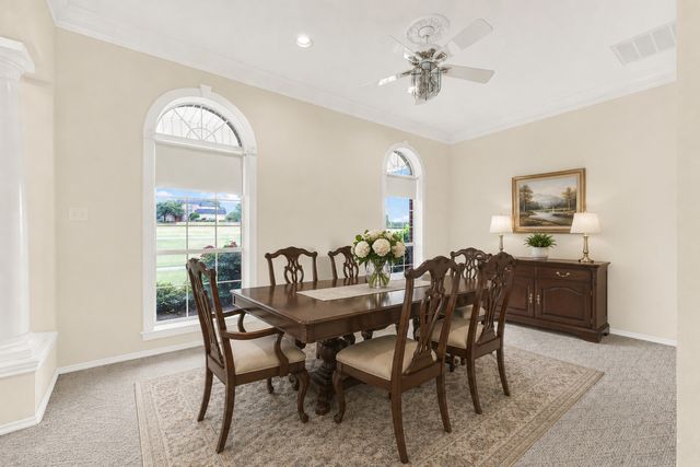 2735 Bent Oaks Drive, Burleson, TX 76028