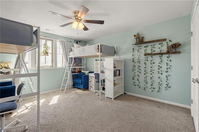 12916 W 169TH Street, Overland Park, KS 66221
