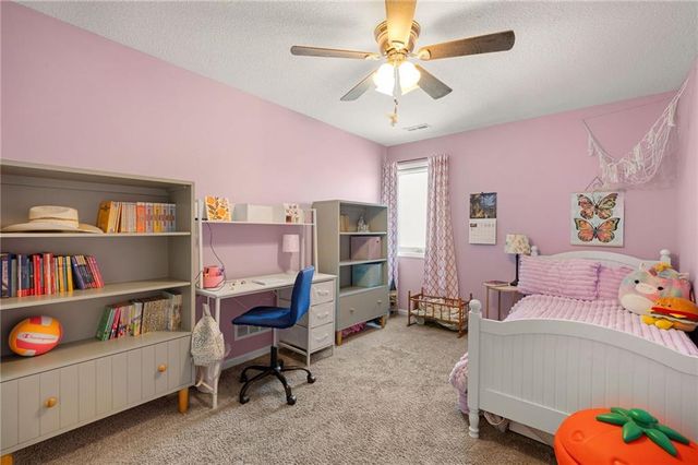 12916 W 169TH Street, Overland Park, KS 66221