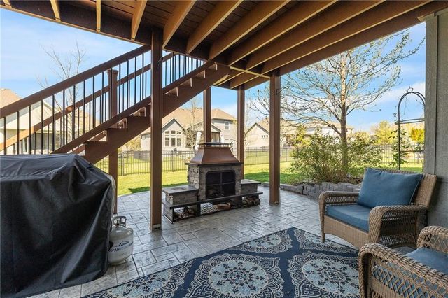 12916 W 169TH Street, Overland Park, KS 66221