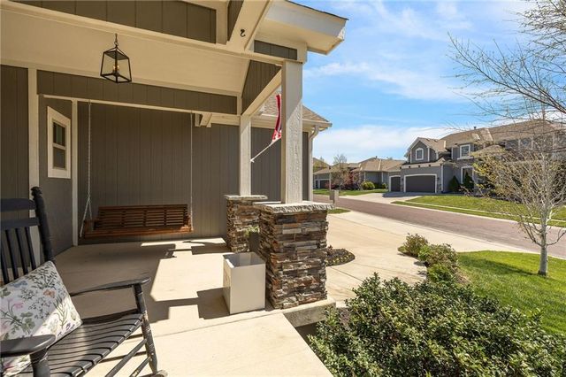 12916 W 169TH Street, Overland Park, KS 66221