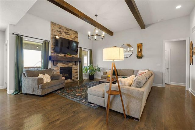 12916 W 169TH Street, Overland Park, KS 66221