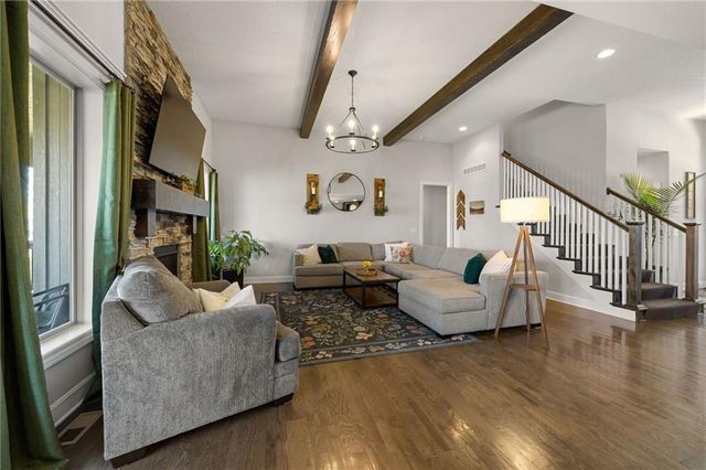 12916 W 169TH Street, Overland Park, KS 66221