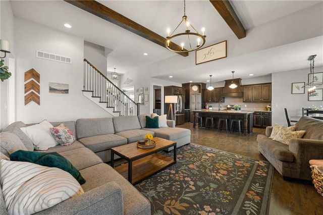 12916 W 169TH Street, Overland Park, KS 66221