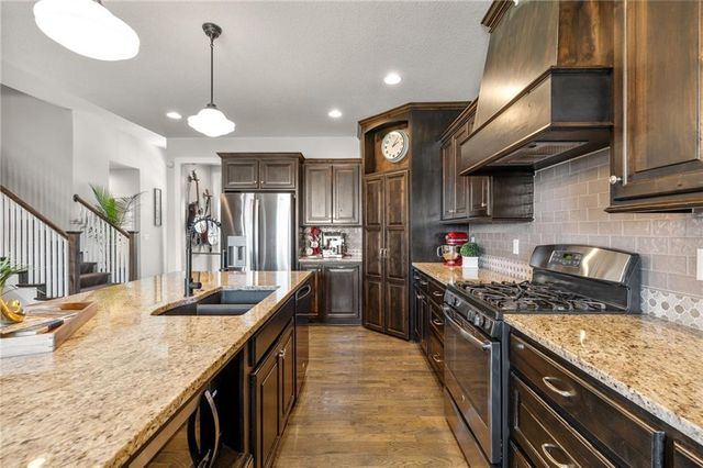 12916 W 169TH Street, Overland Park, KS 66221