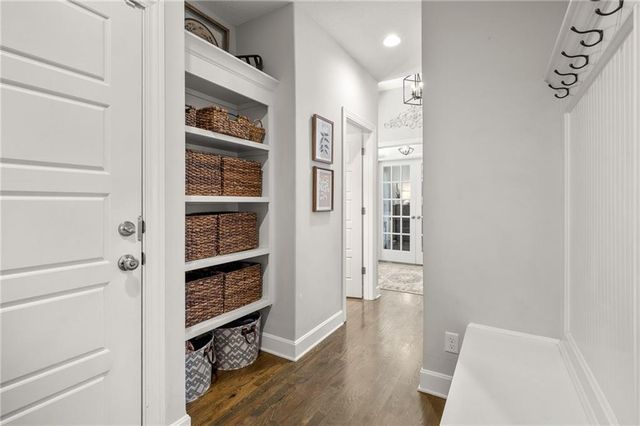12916 W 169TH Street, Overland Park, KS 66221