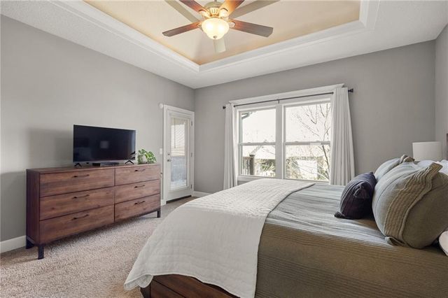 12916 W 169TH Street, Overland Park, KS 66221