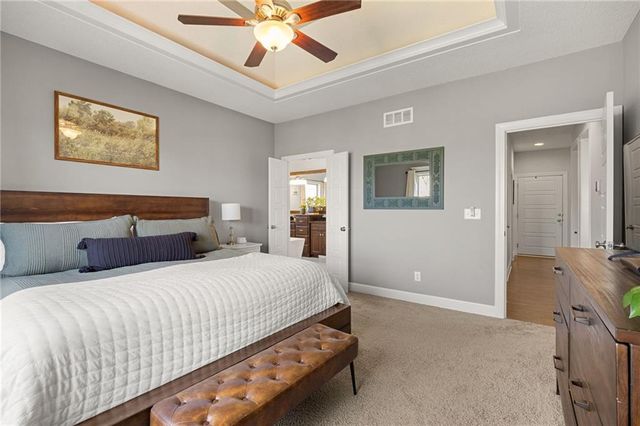 12916 W 169TH Street, Overland Park, KS 66221