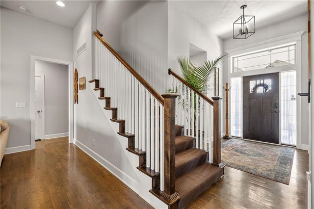 12916 W 169TH Street, Overland Park, KS 66221