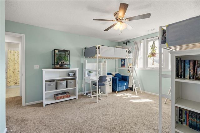 12916 W 169TH Street, Overland Park, KS 66221