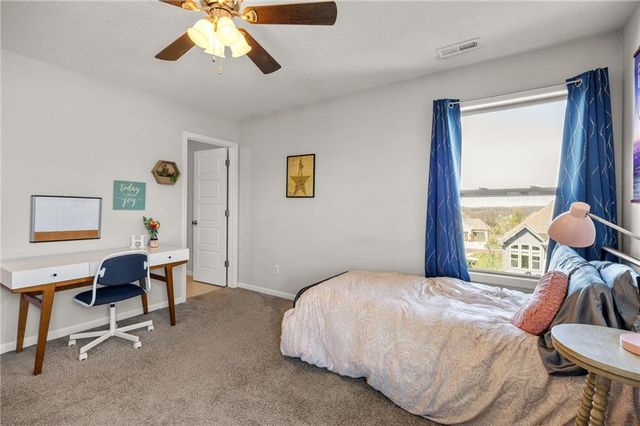 12916 W 169TH Street, Overland Park, KS 66221