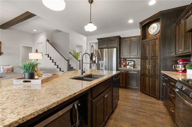 12916 W 169TH Street, Overland Park, KS 66221