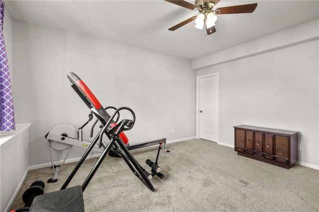 12916 W 169TH Street, Overland Park, KS 66221