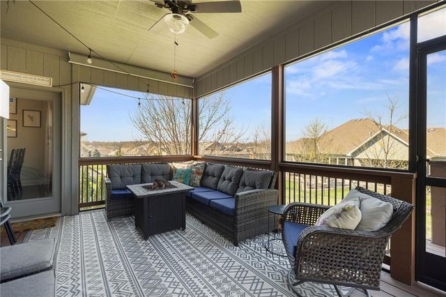 12916 W 169TH Street, Overland Park, KS 66221