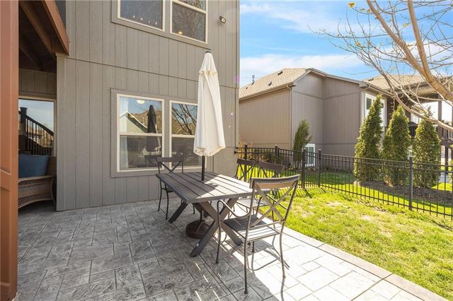 12916 W 169TH Street, Overland Park, KS 66221