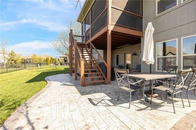 12916 W 169TH Street, Overland Park, KS 66221
